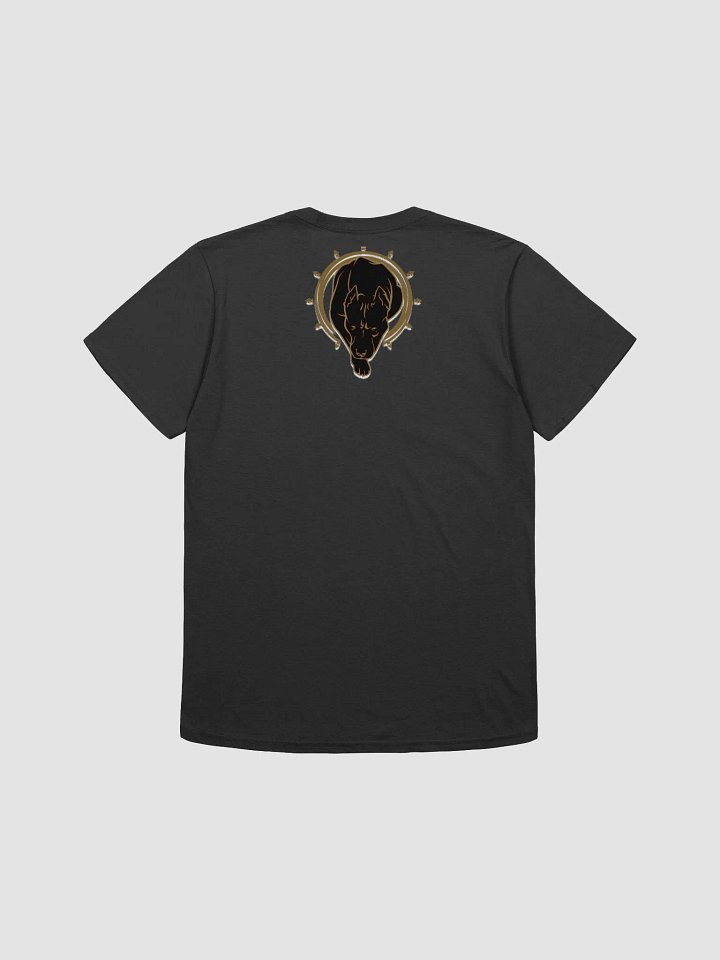 TCW Golden Emblem T-Shirt product image (2)