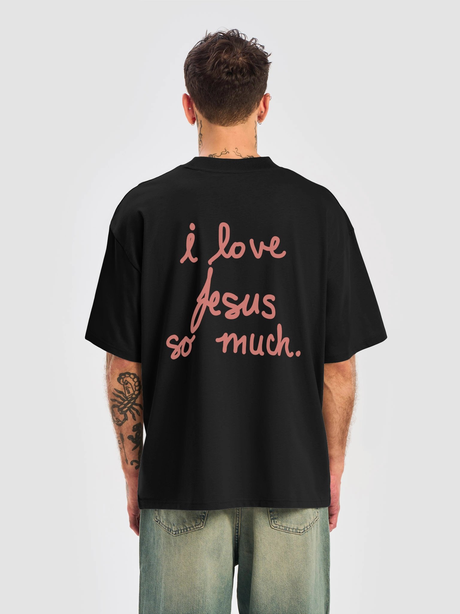 ILYSMJ - Oversized product image (30)