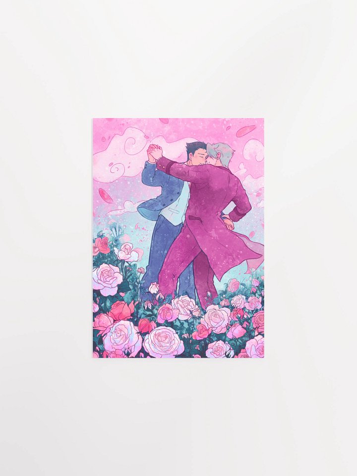Rose Dance product image (1)