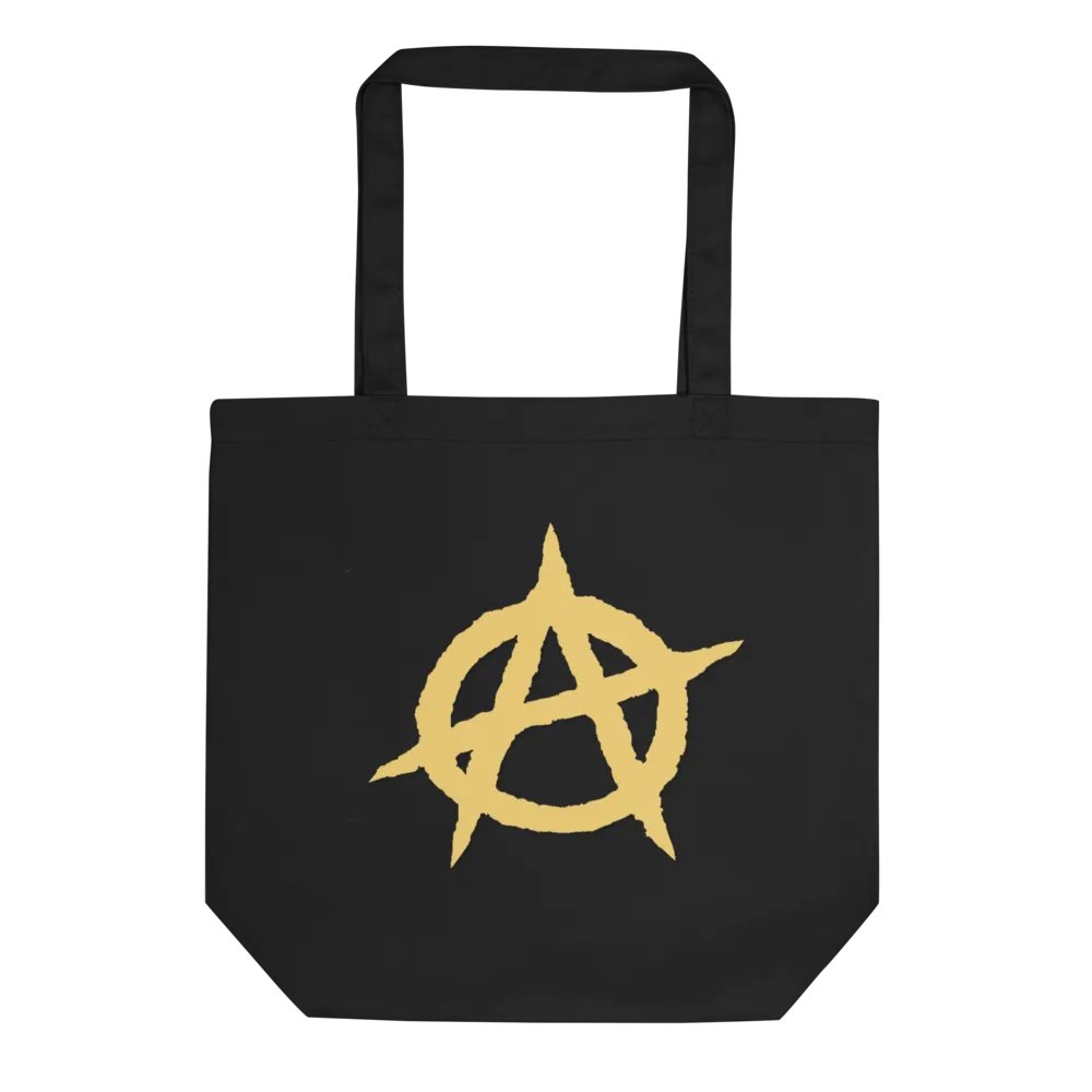 Logo Eco Tote Bag product image (7)