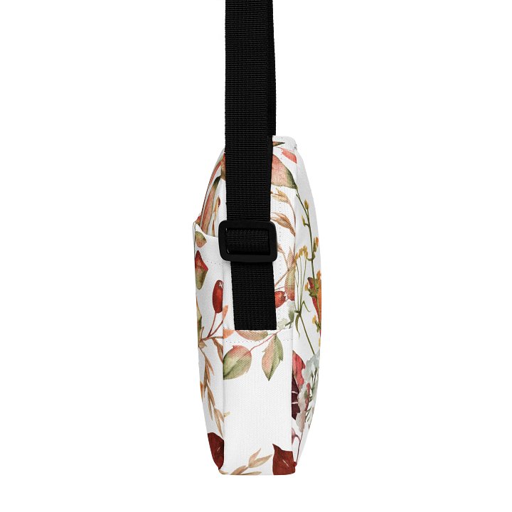 Floral Fantasy All-Over Crossbody Bag product image (2)