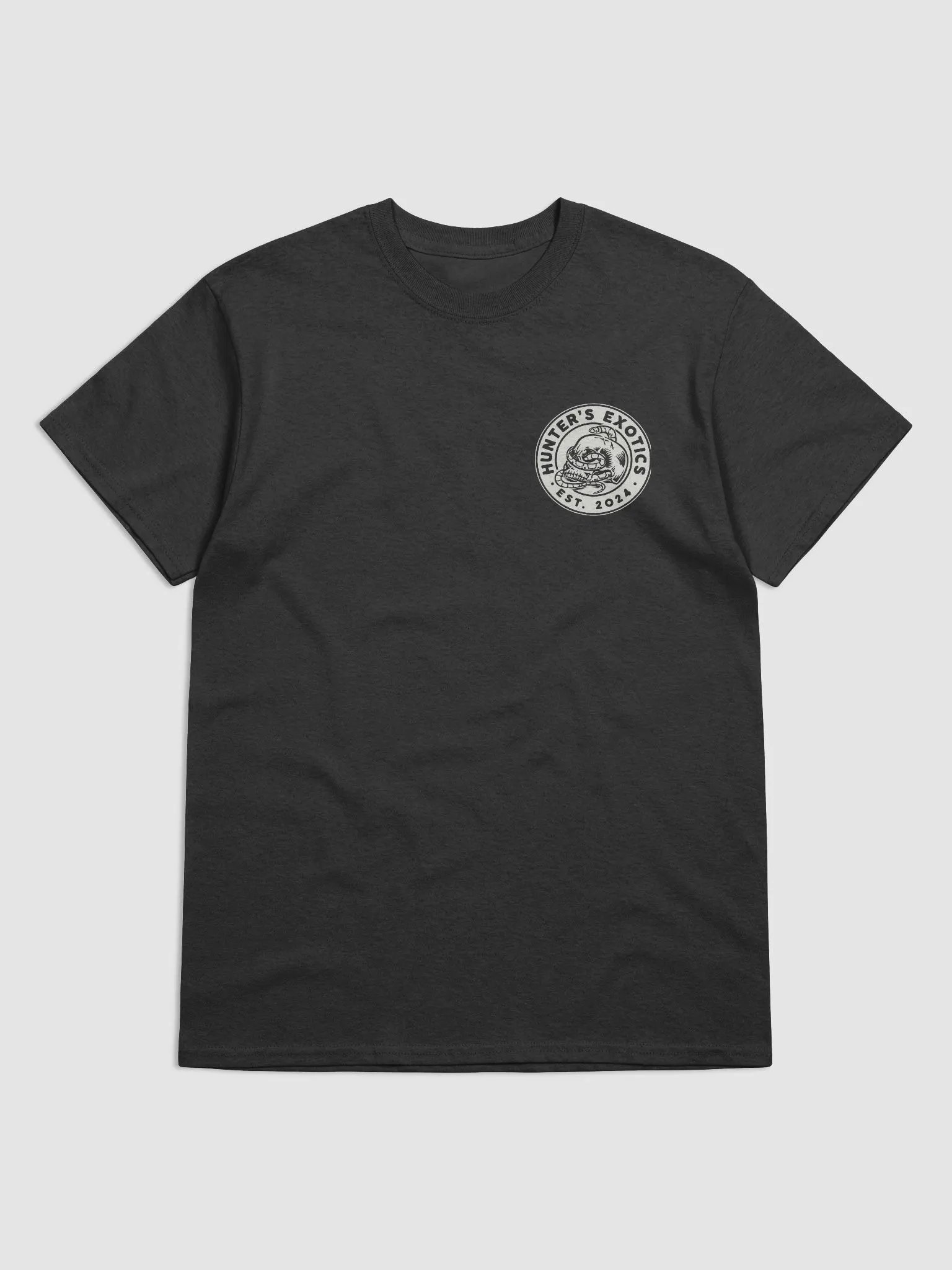 Hunter's Exotics Standard Tee product image (13)