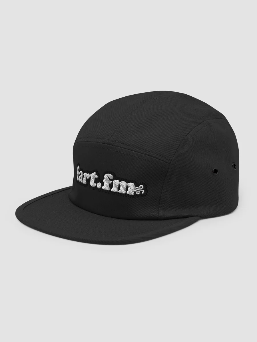 Fart FM® Hat product image (3)