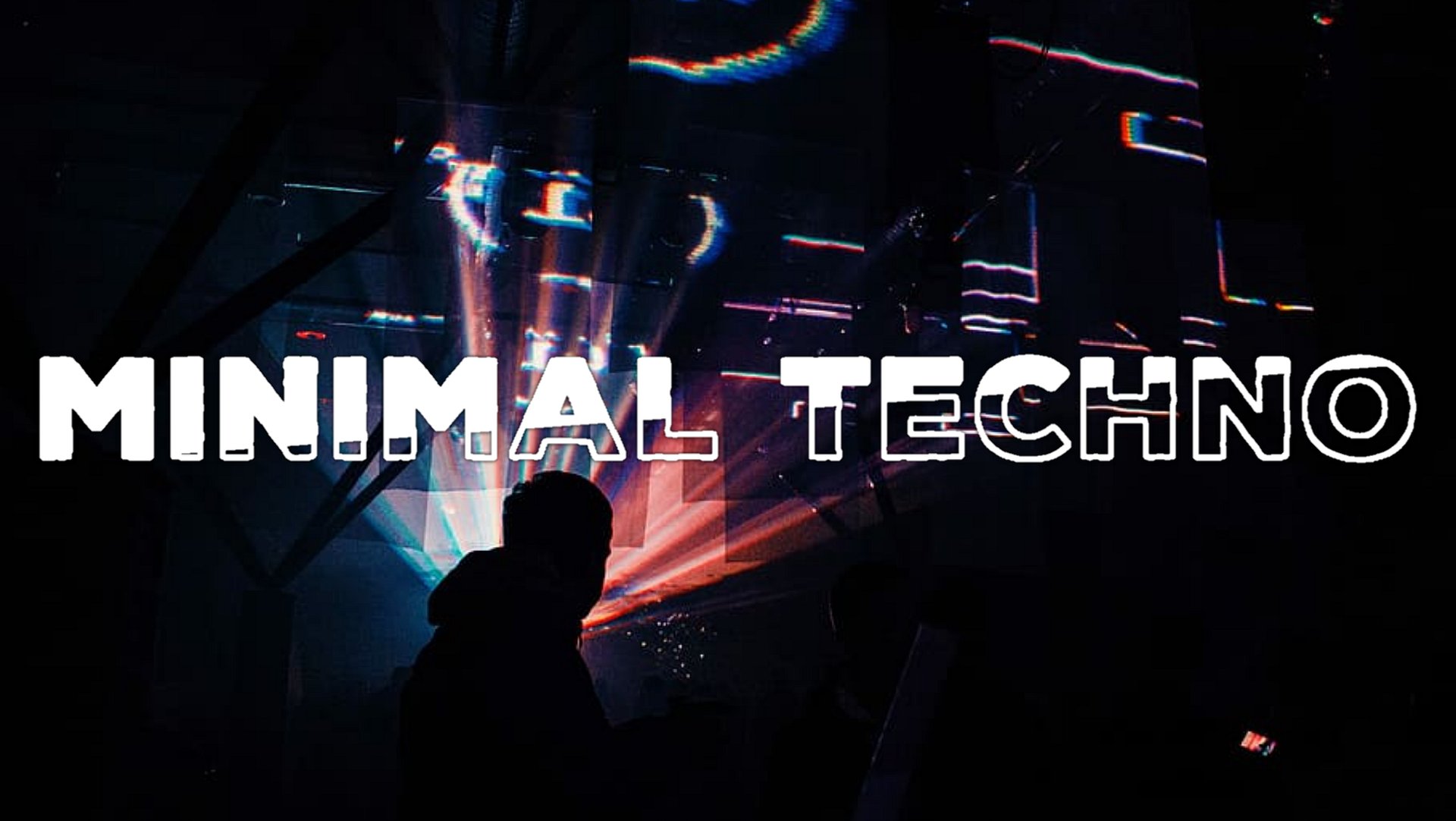 MINIMAL TECHNO MIX 2022 product image (1)