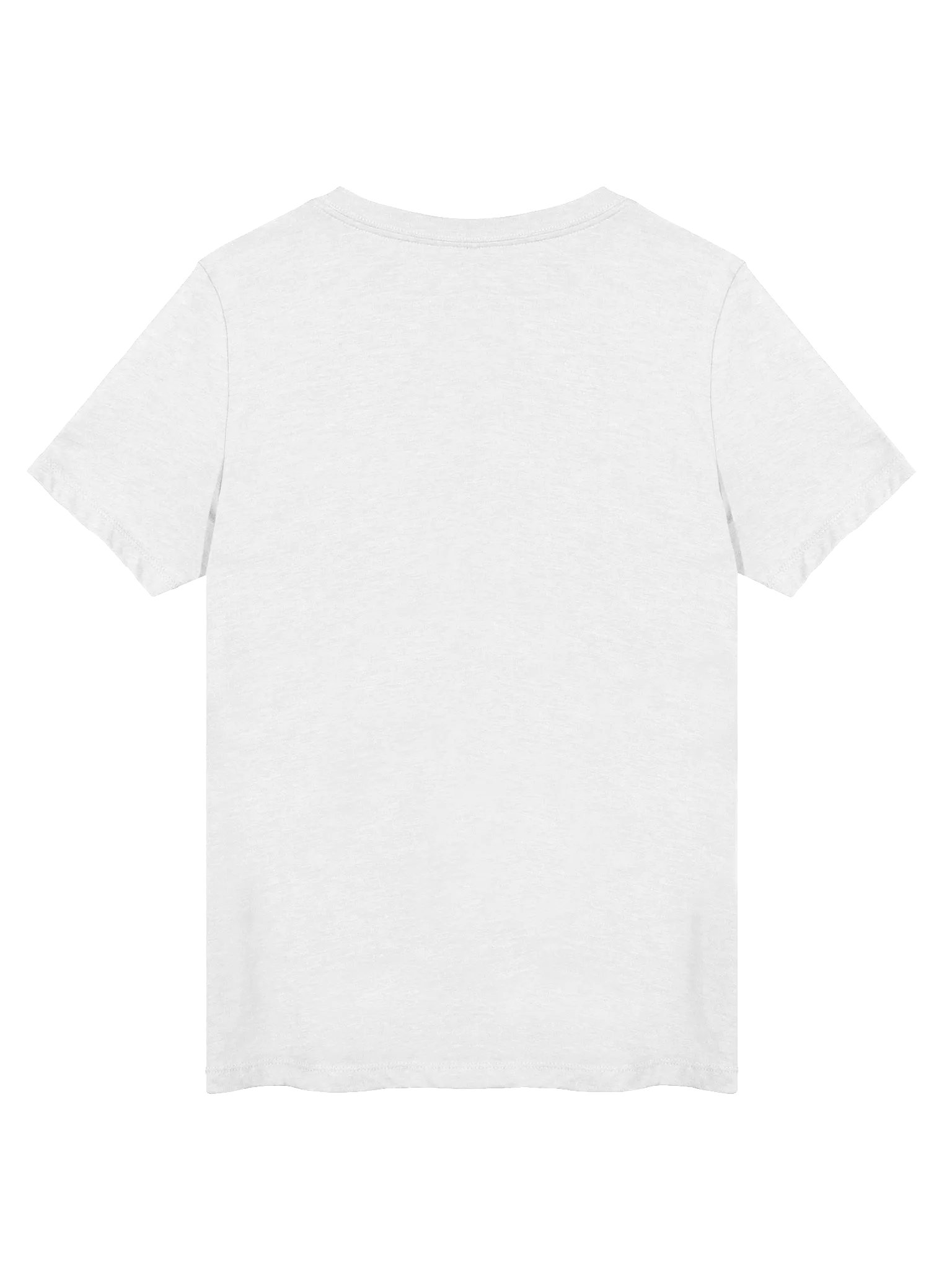 I Don't Wear This Women's V-Neck (Black Text) product image (15)