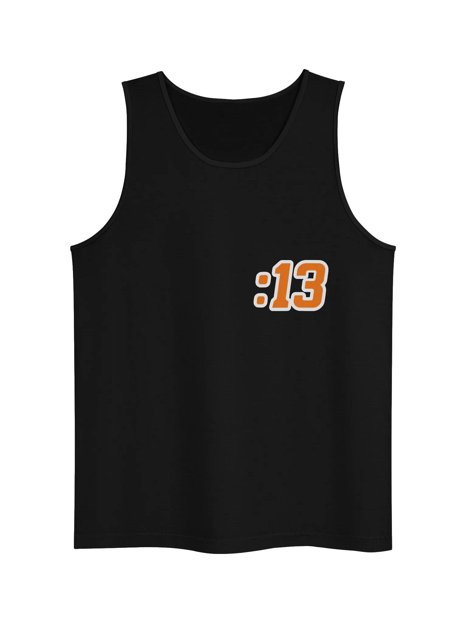 :13 Athlete Tee product image (1)