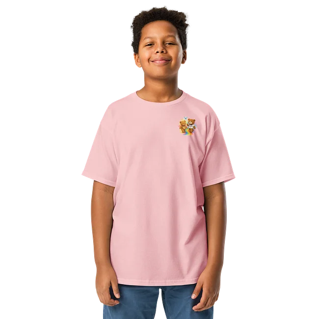 Meet Fayzie – The Heart of FayzieBobs