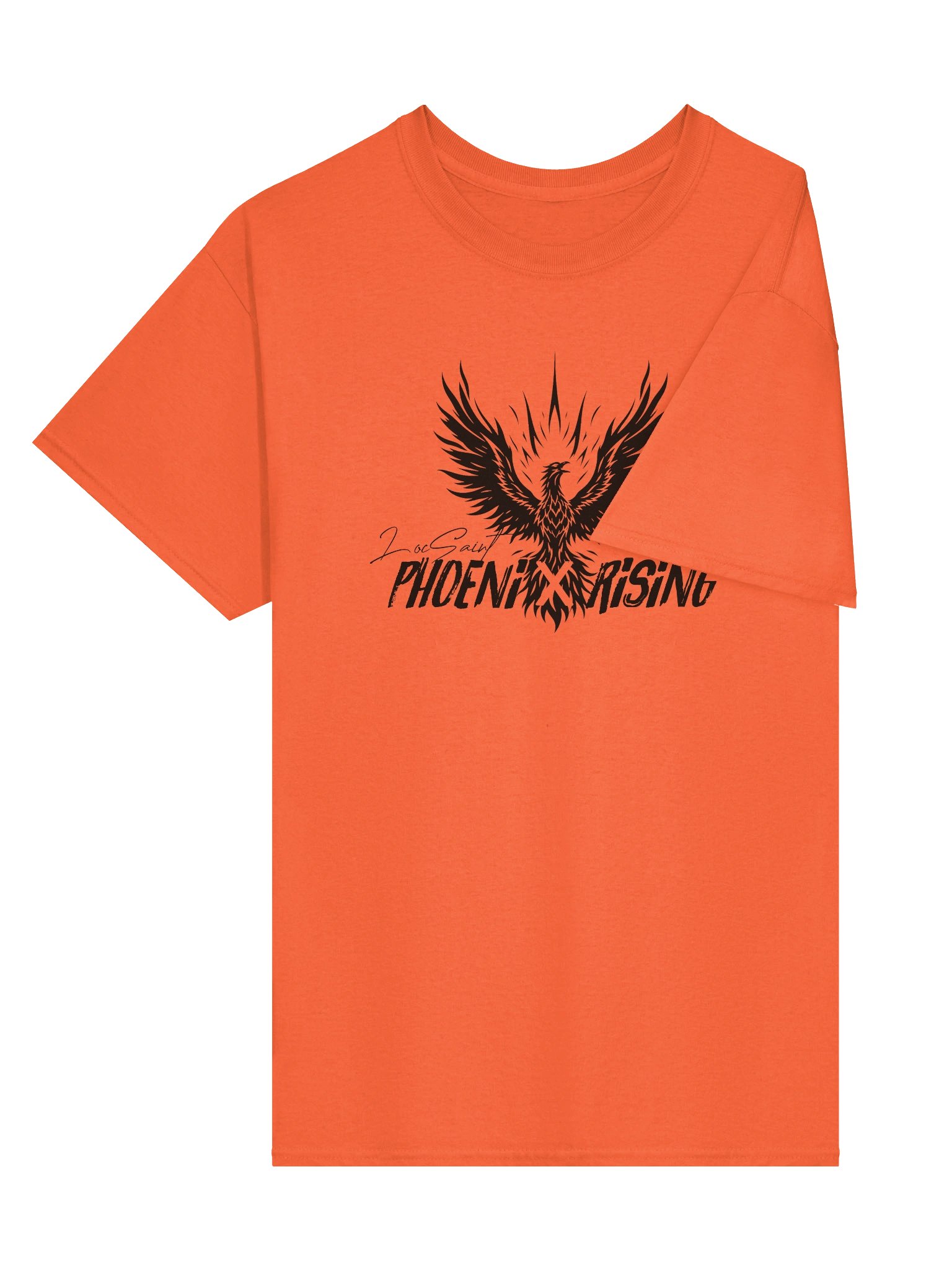 Phoenix Rising Tee product image (123)