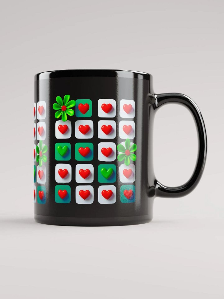 Luck & Love Mug product image (1)