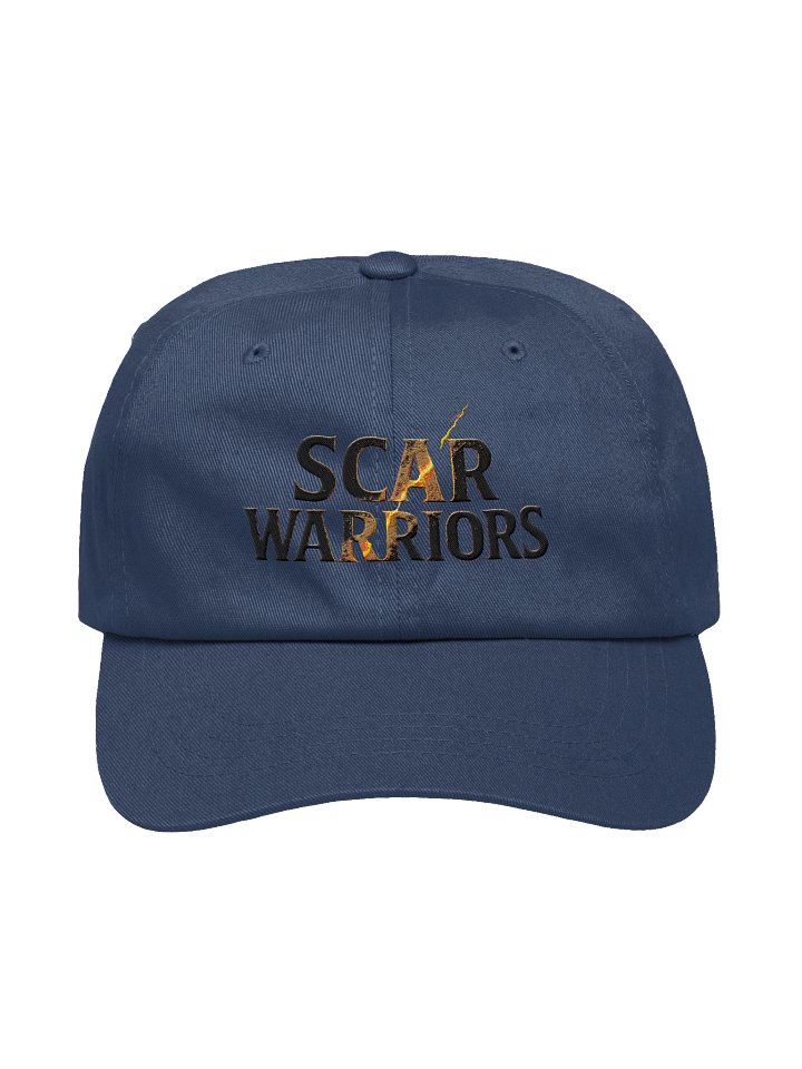 Scar Warriors product image (8)