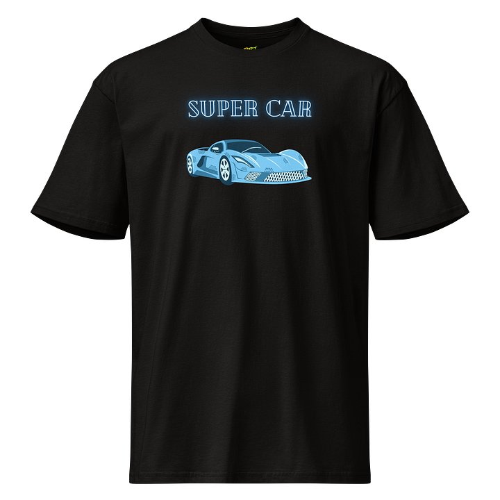 Super Car product image (1)