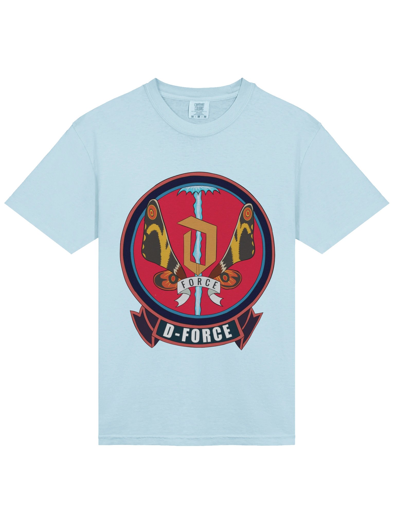 D-Force Atomic Bold SPRING Ver. product image (73)