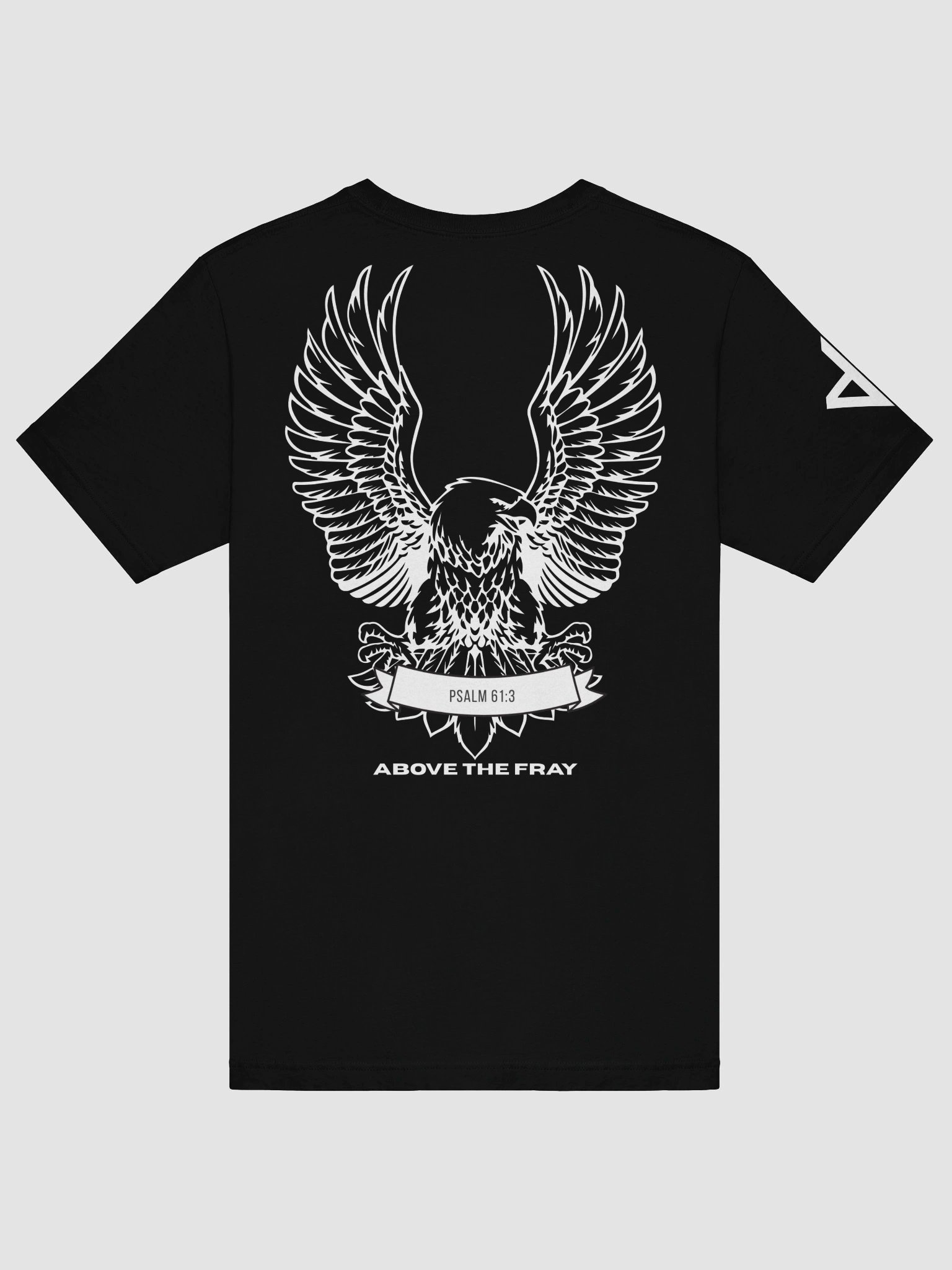 ABOVE THE FRAY! product image (26)