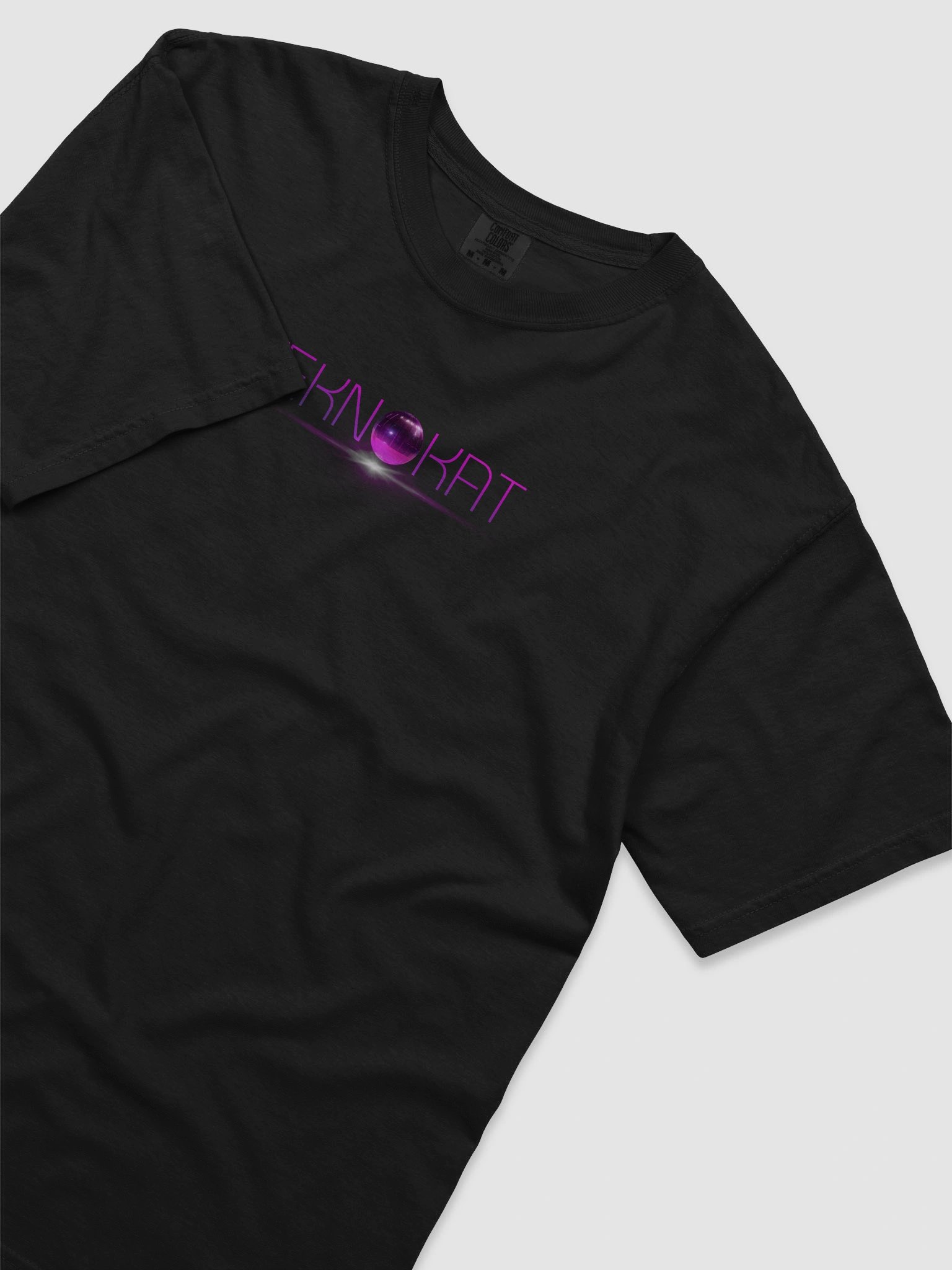 teknokat logo shirt product image (5)