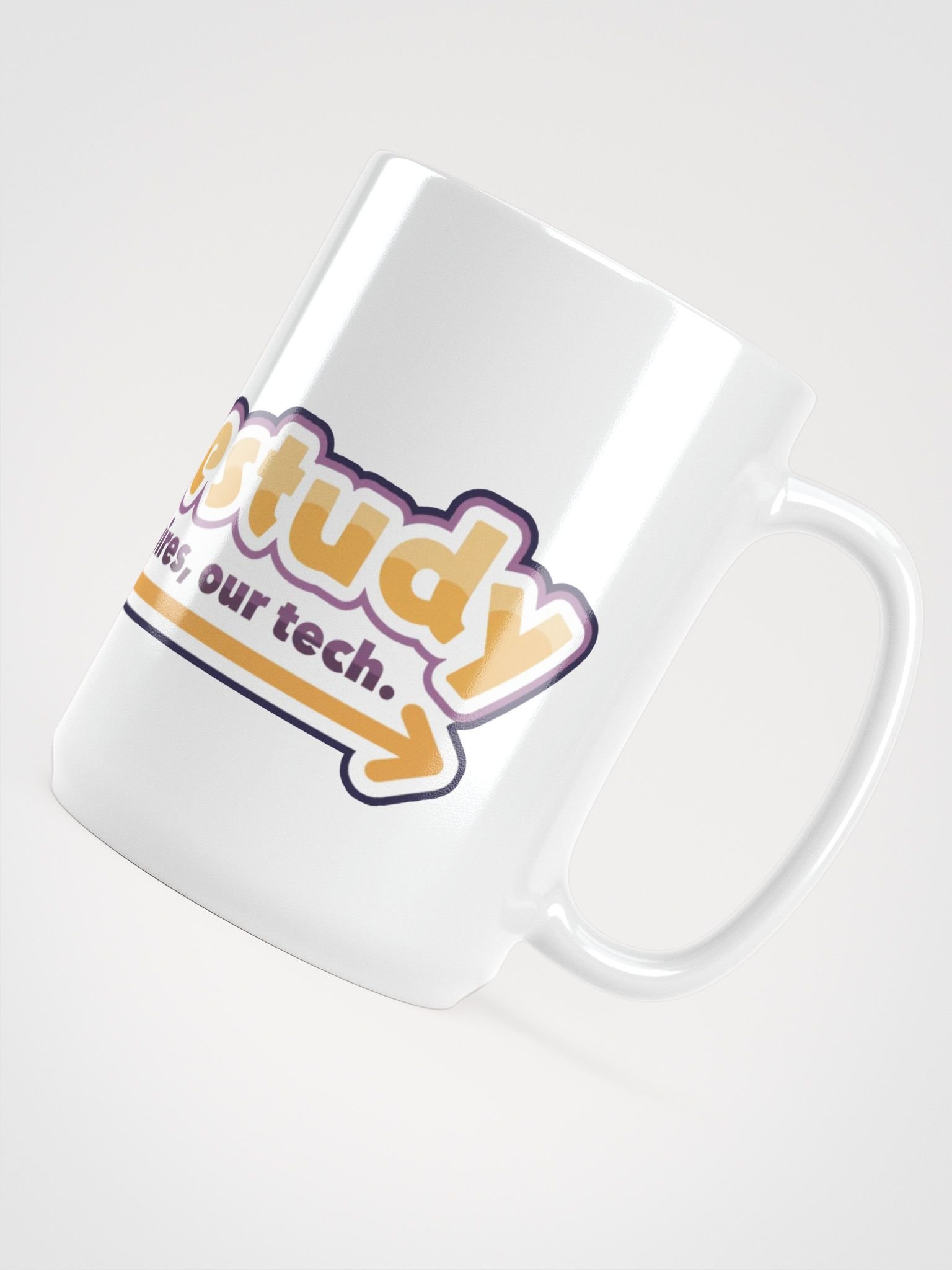 Wirestudy Corporate Mug product image (5)
