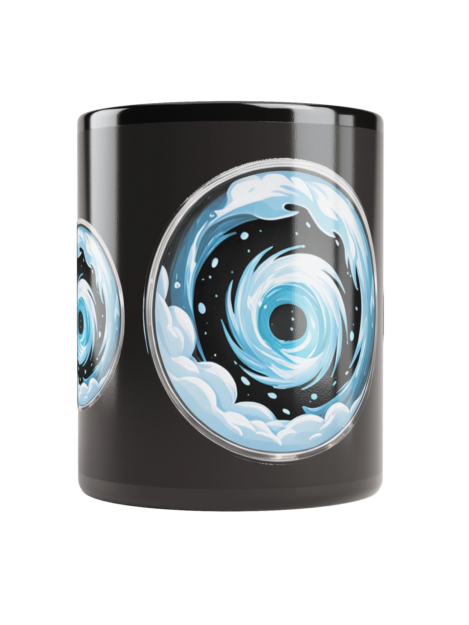 Air Emblem Mug product image (9)