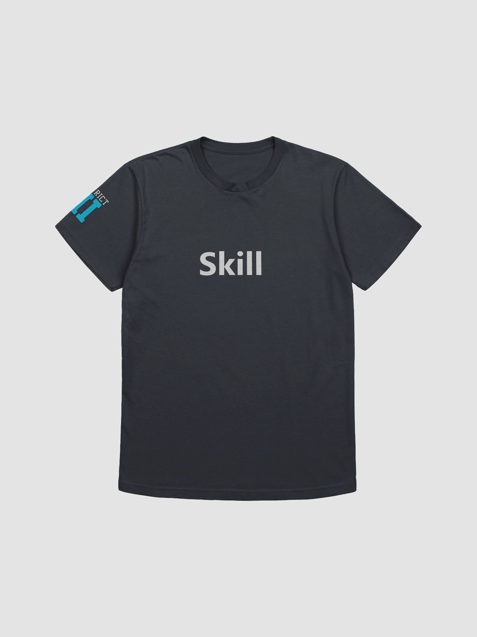 D3- Skill Tee product image (9)