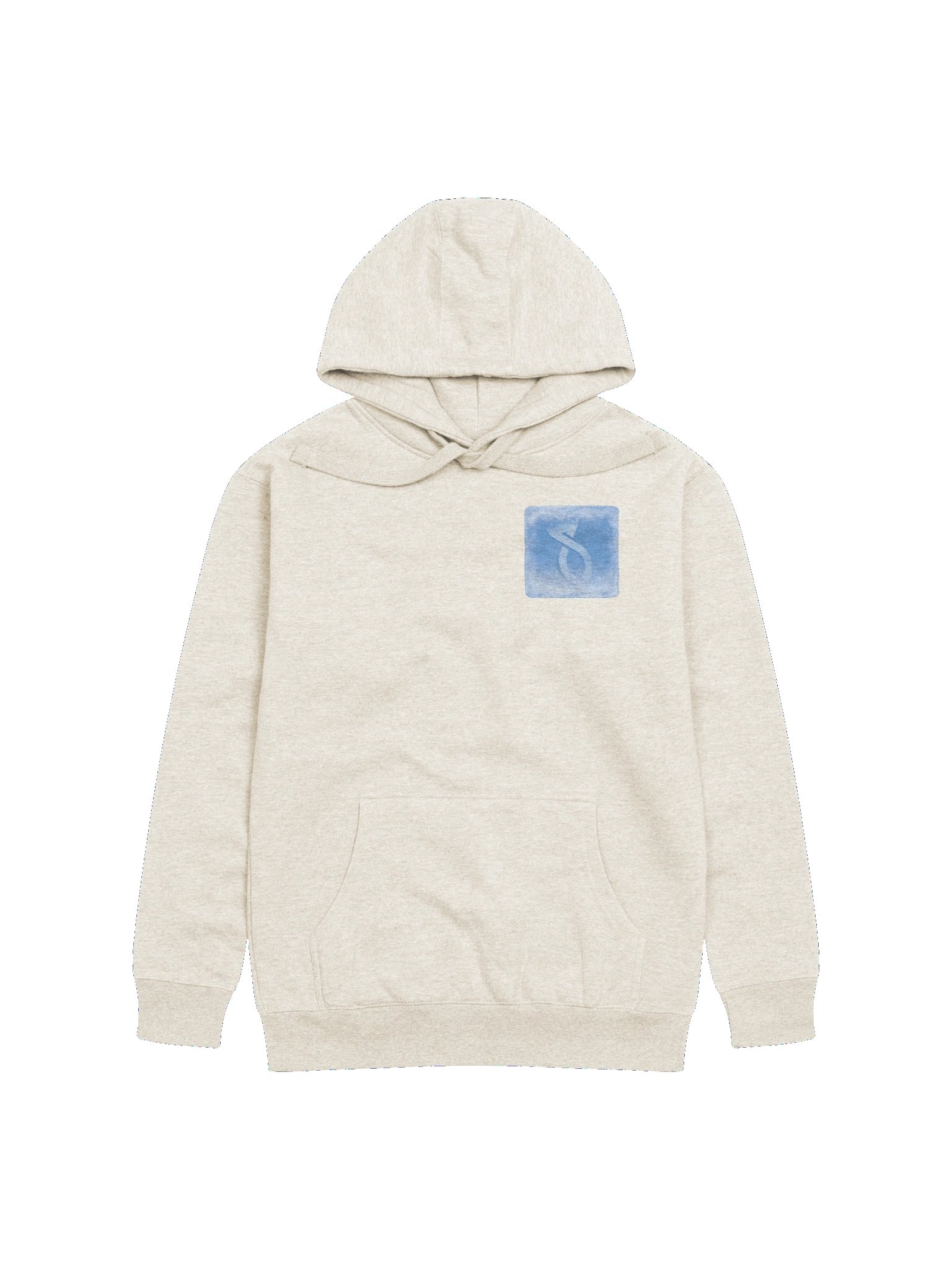 Bone Ice Hoodie product image (1)