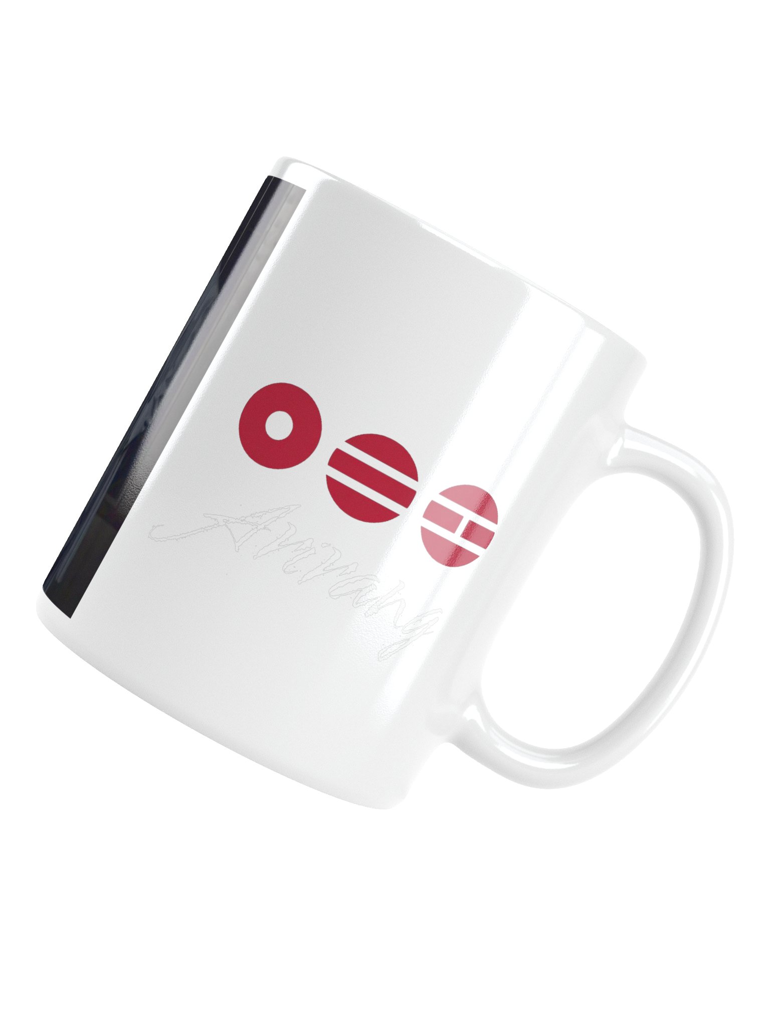 Arirang Group Mug product image (6)