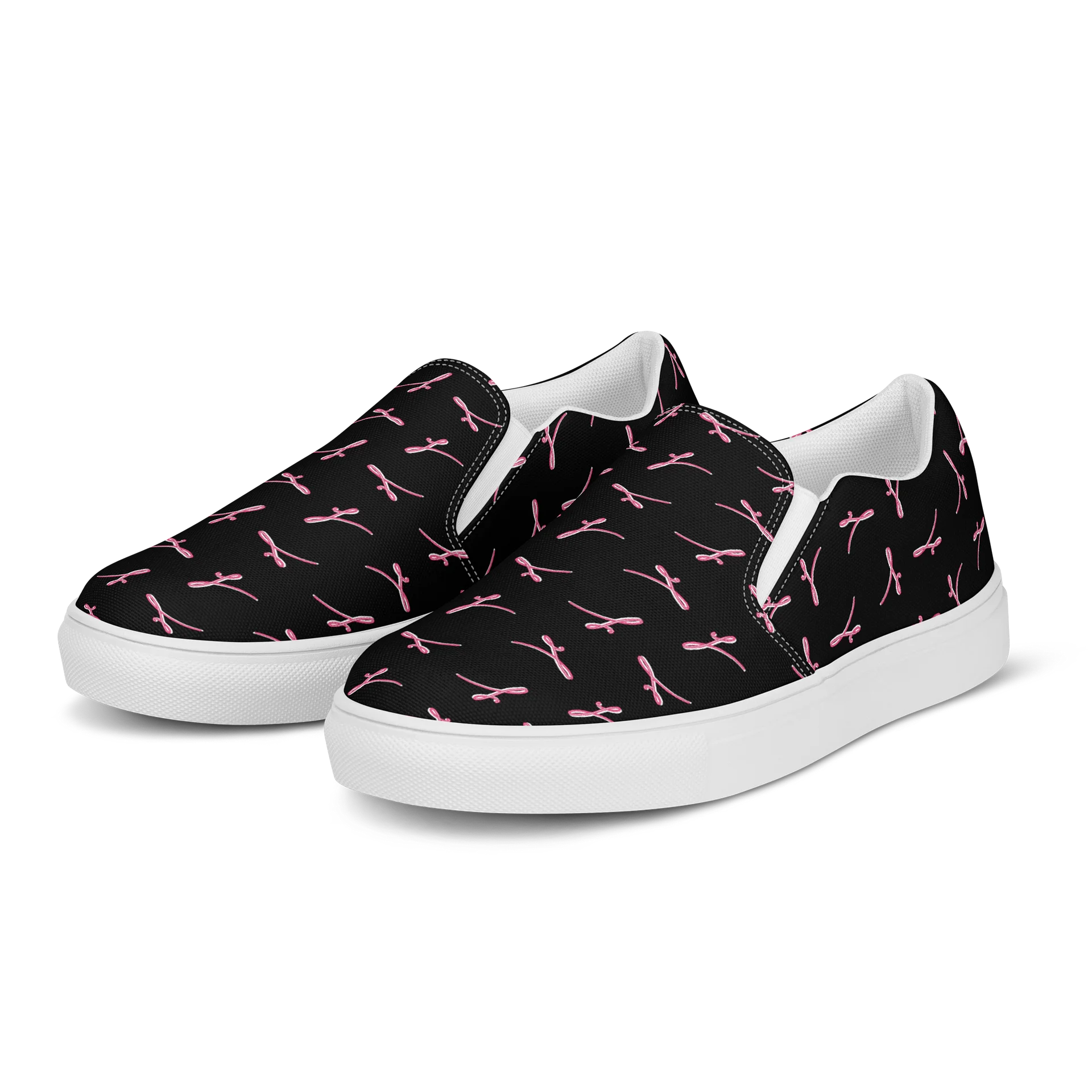 Locked In V2 | Midnight Rose | Shoes product image (3)