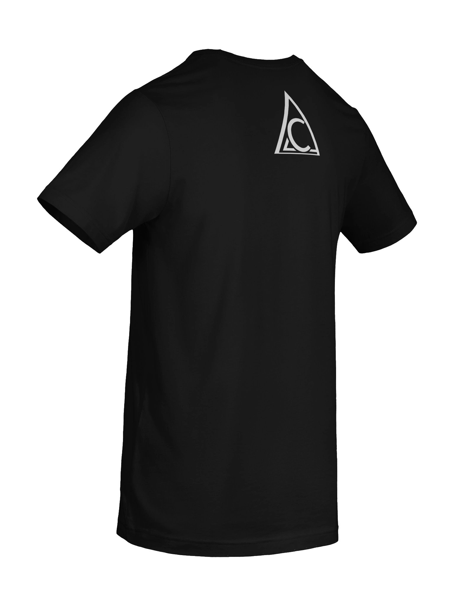 CLAUD Signature Tee product image (8)