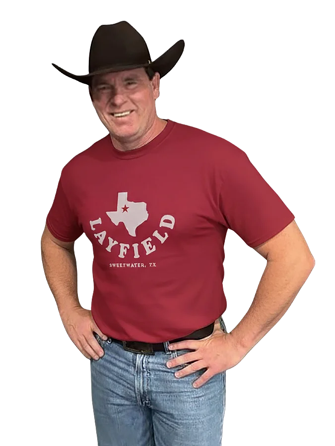 Layfield - Sweetwater, TX product image (1)