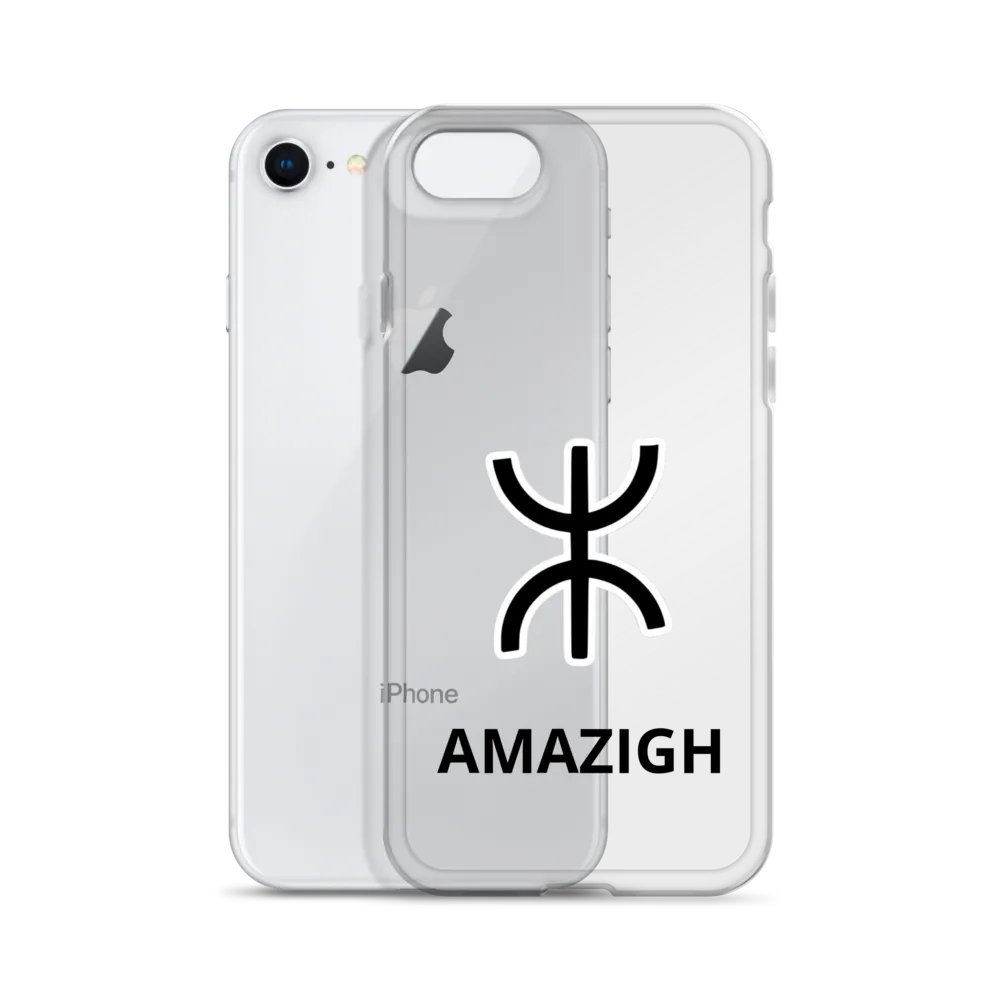 AMAZIGH SIGN iPhone® Case product image (328)