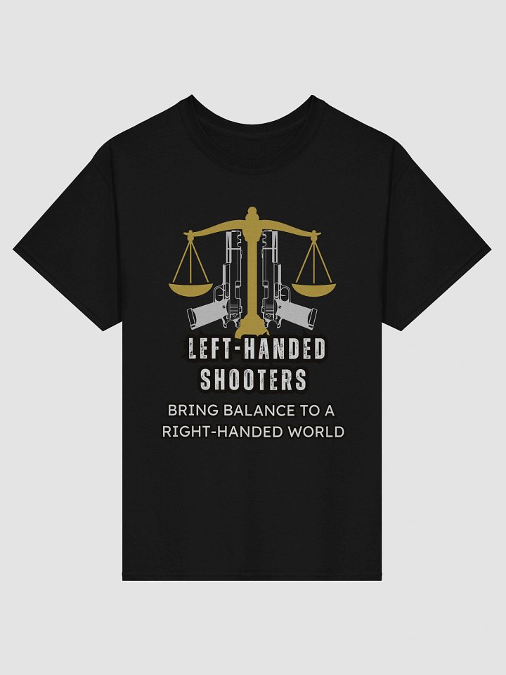 Left-Handed Shooters product image (1)