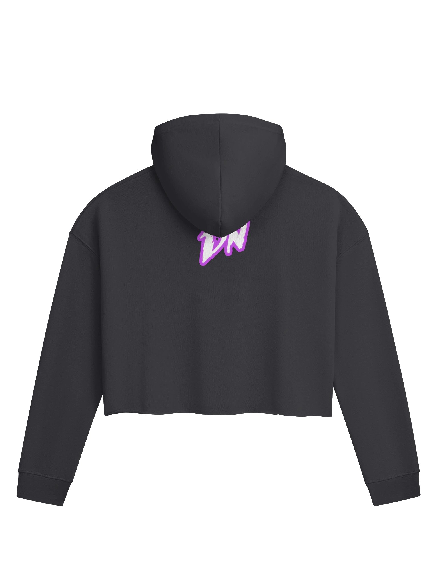 DN Cropped Hoodie product image (2)