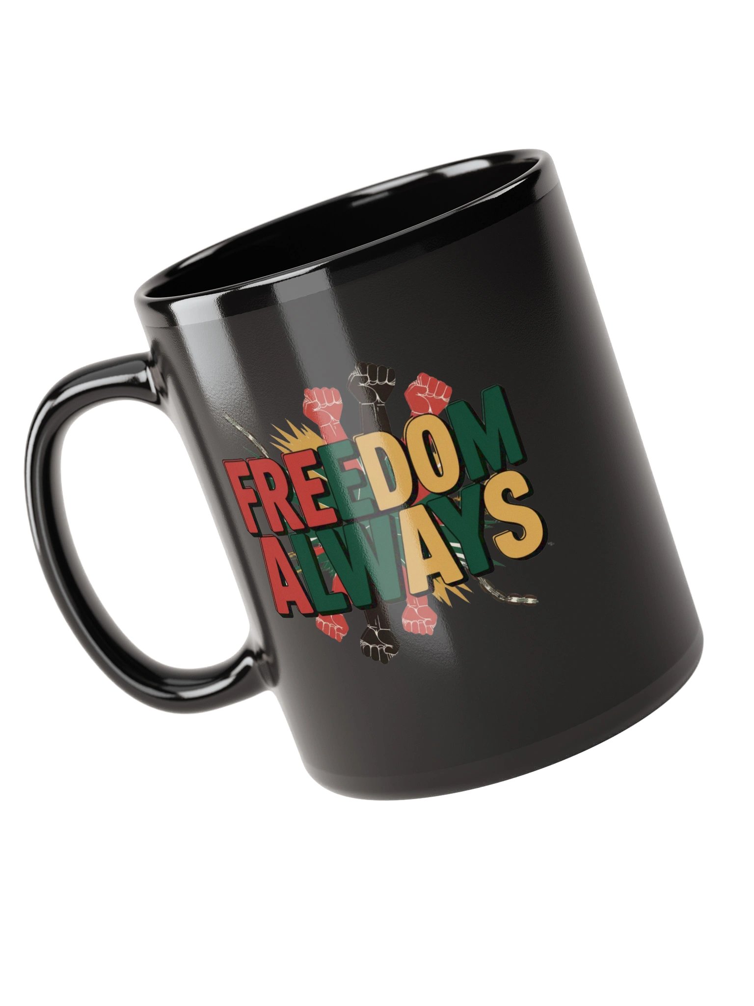 Freedom Always product image (6)