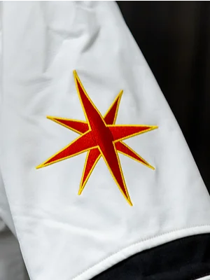 FaZe Vegas Champs 2026 Racing Jacket product image (4)