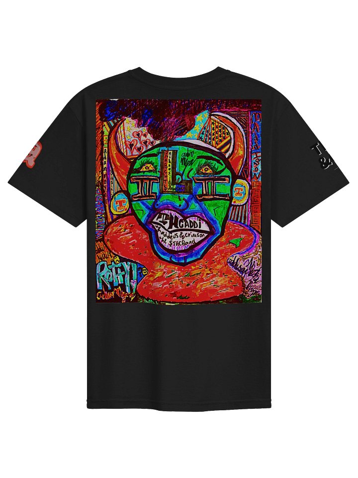 Alien Tee product image (9)