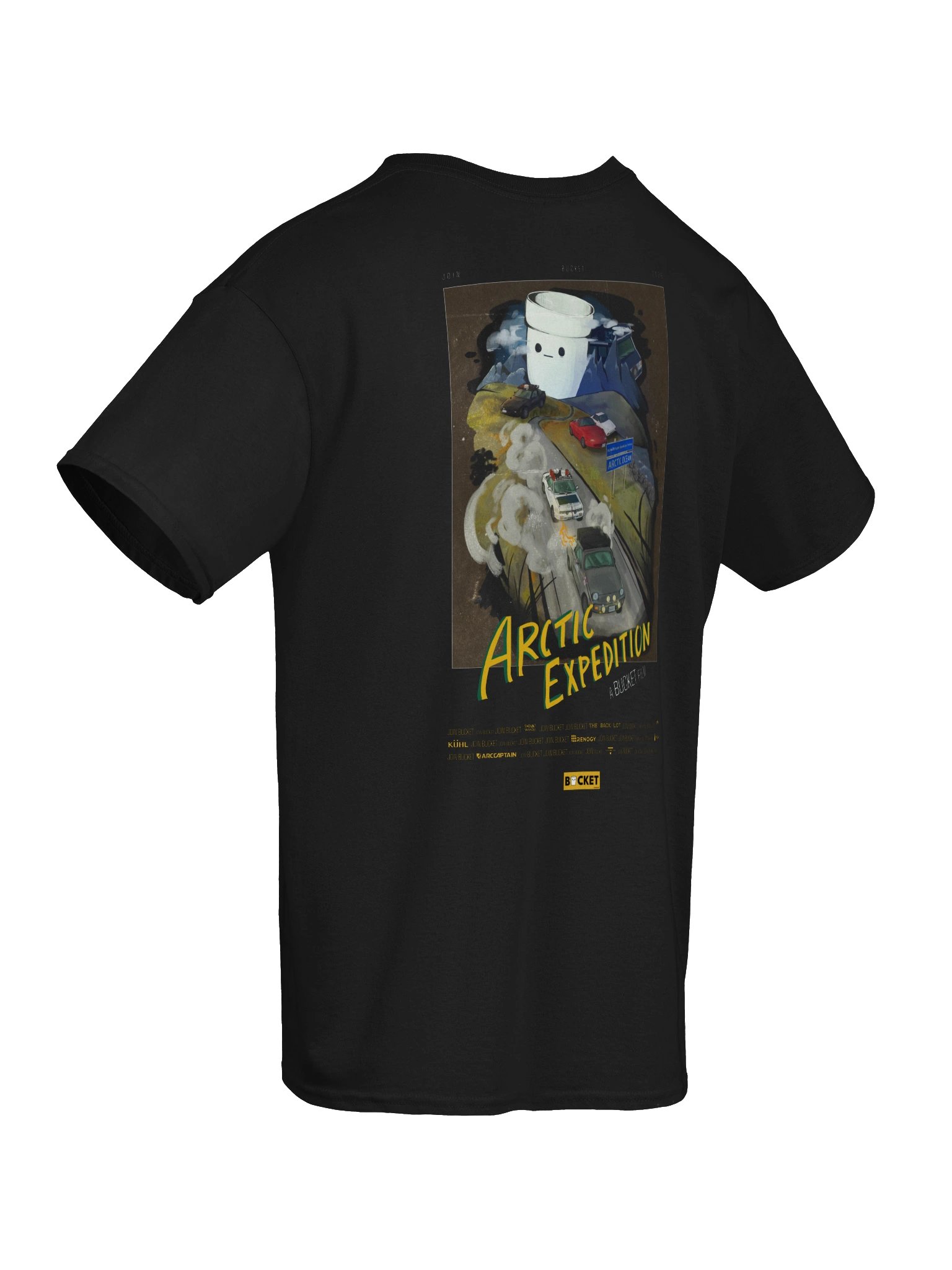 Arctic Expedition Tee product image (4)