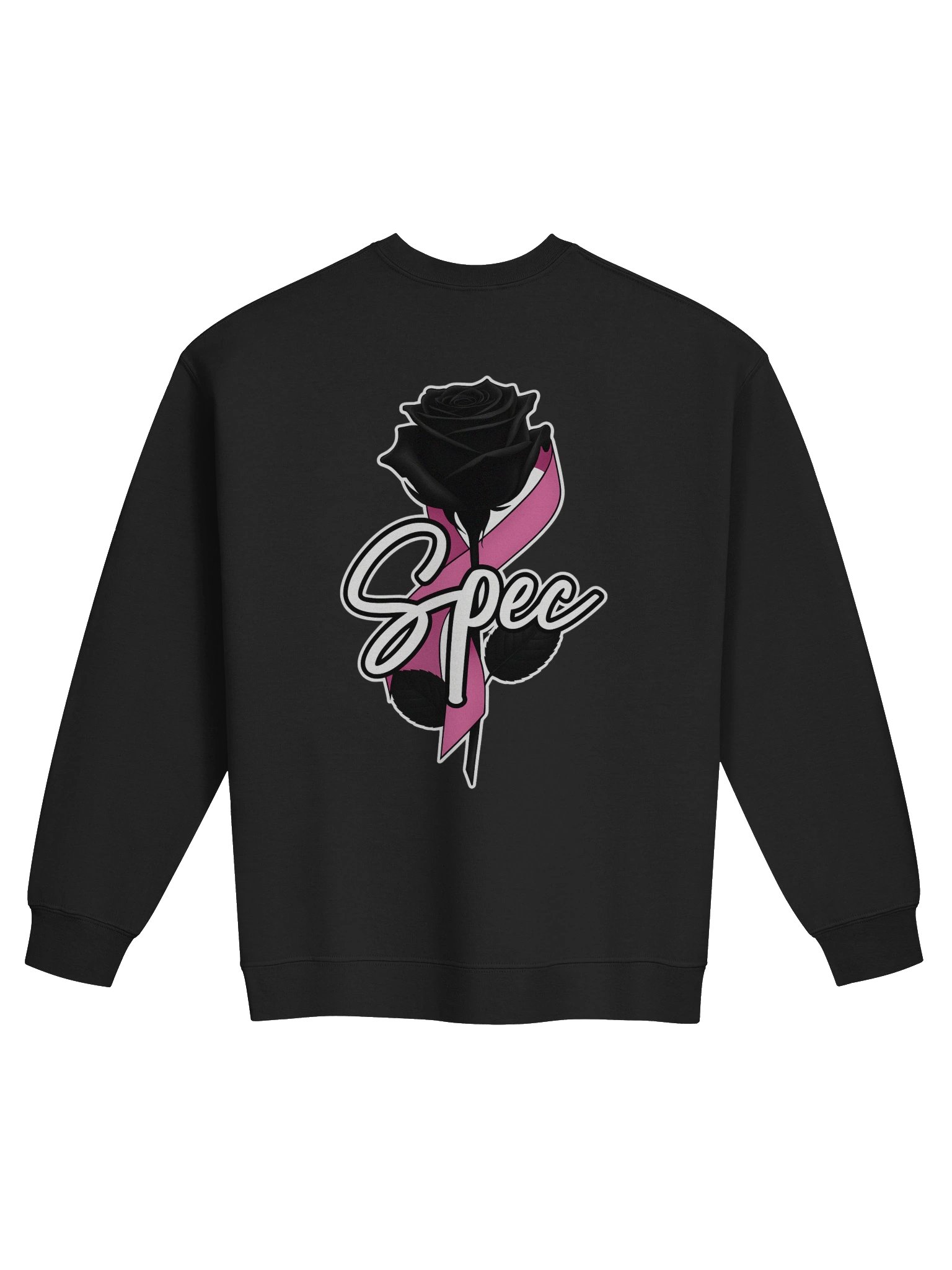 Breast Cancer Awareness Crew product image (3)