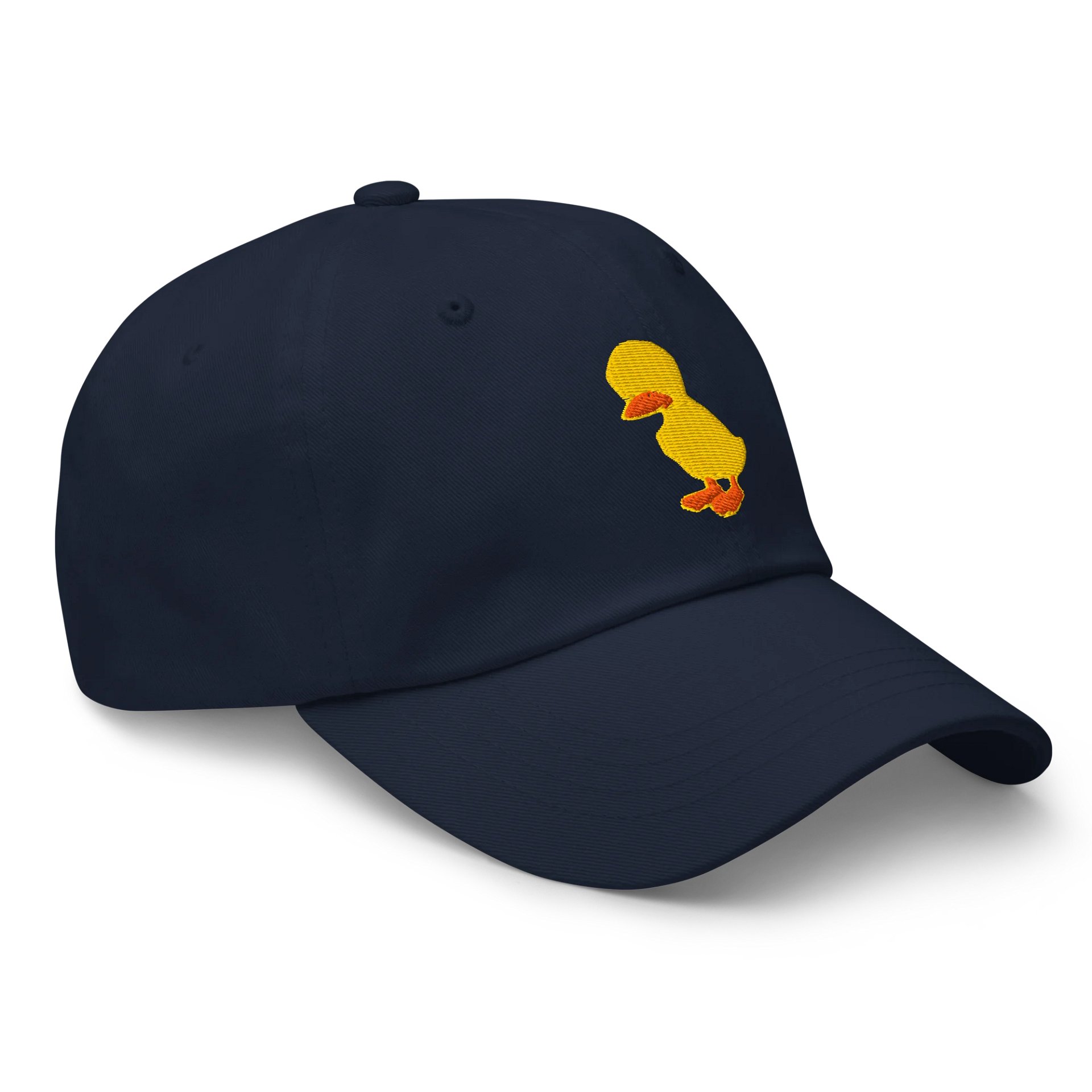 Sad Duck Dad Cap product image (3)