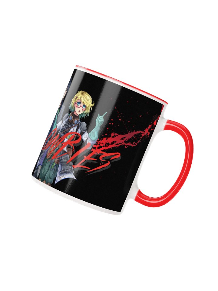 2026 Zombie Mug product image (4)