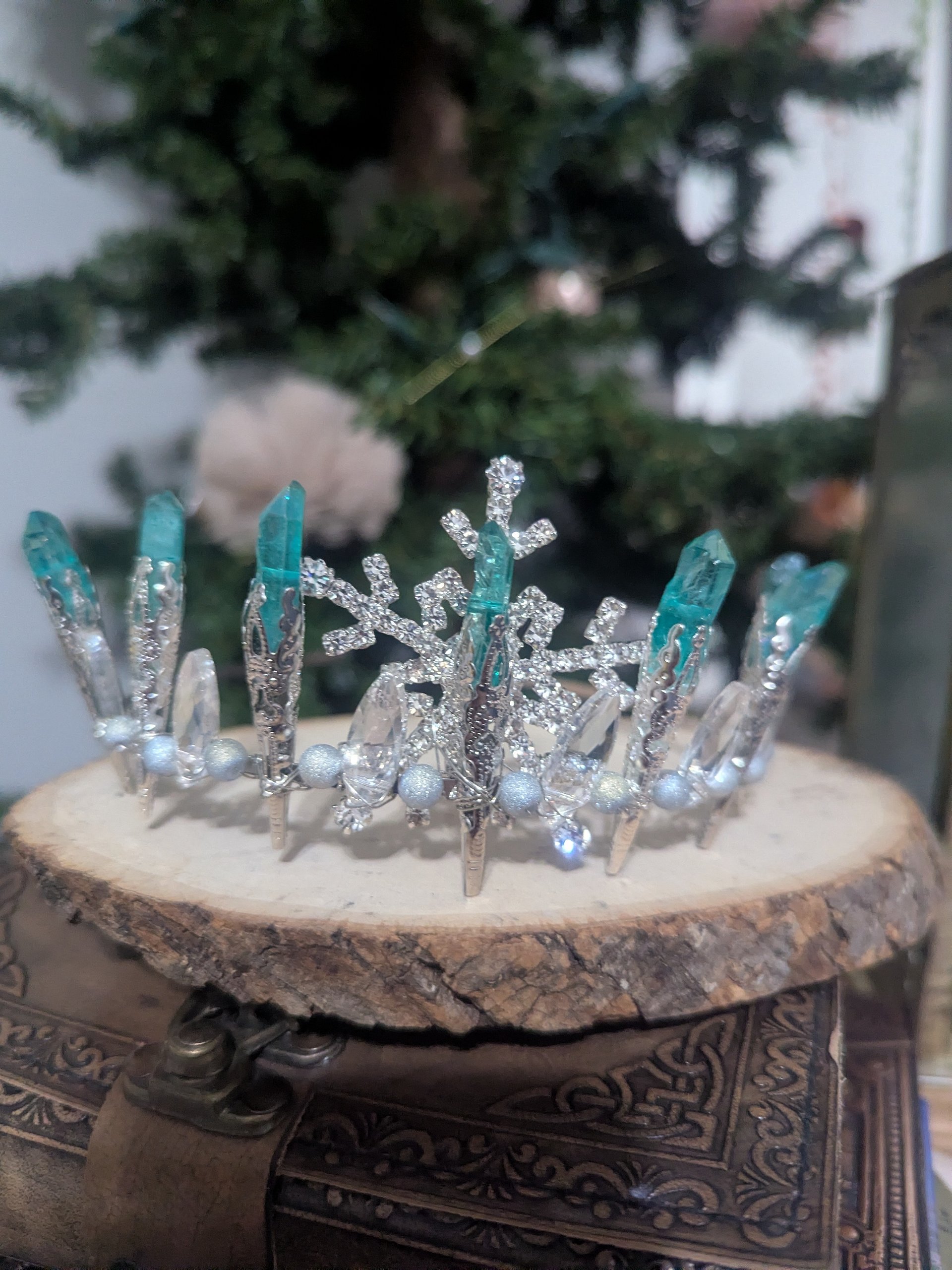 Frost product image (2)