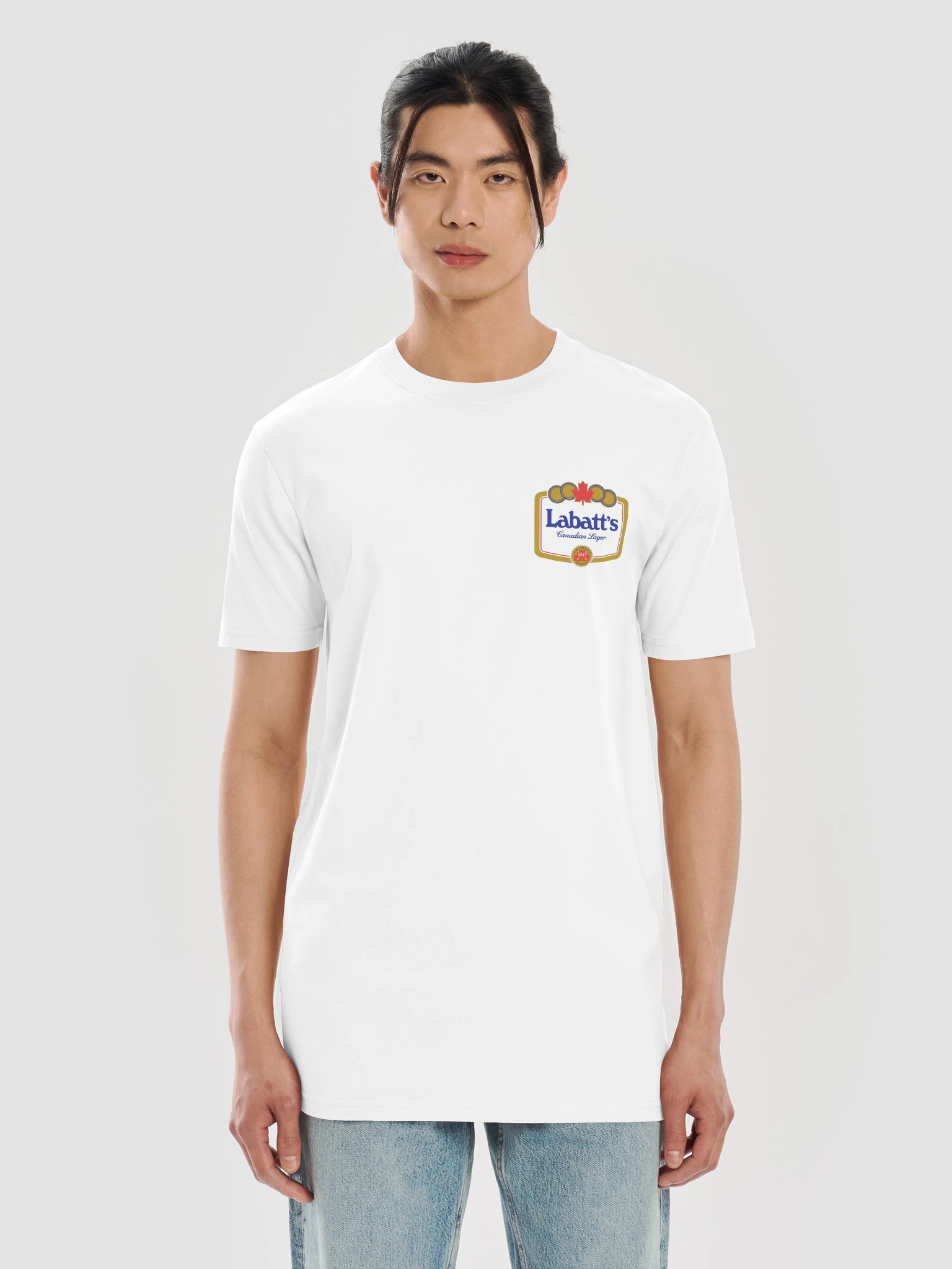 Labatt’s T-Shirt product image (5)