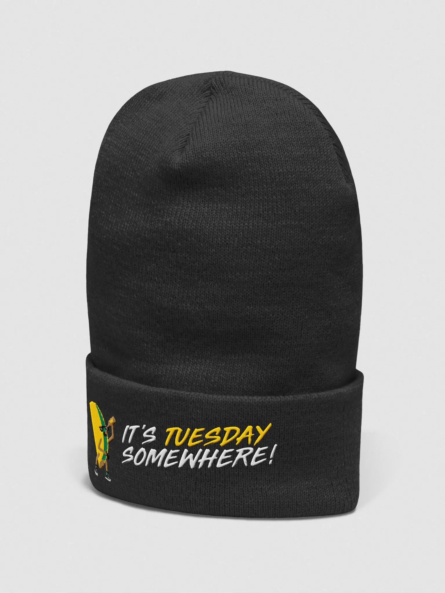 t4c0 Beanie product image (2)