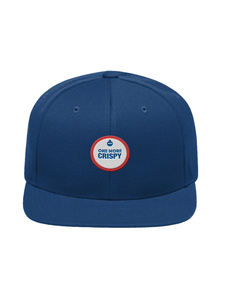 CRISPY Cap product image (2)