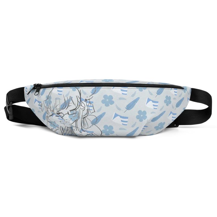 Travel with a friend - Fanny Pack product image (2)