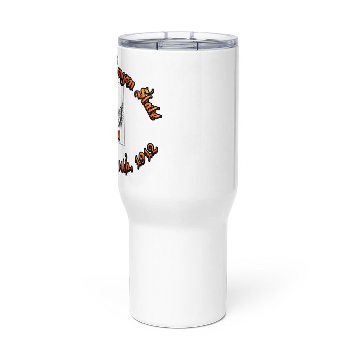 Arizona - USA State Travel Mug with Handle product image (3)