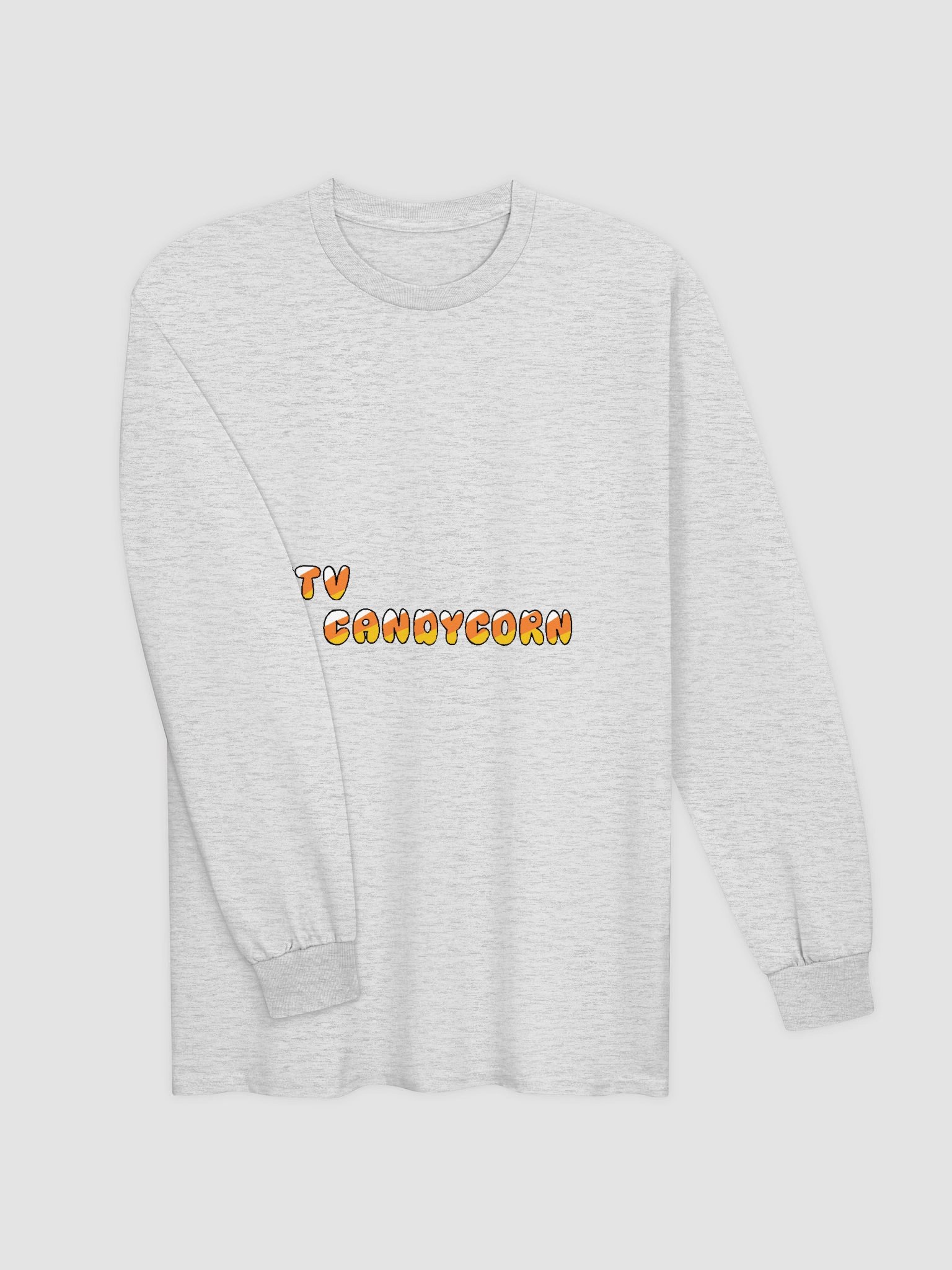 TTVCANDYCORN - Long Sleeve product image (29)