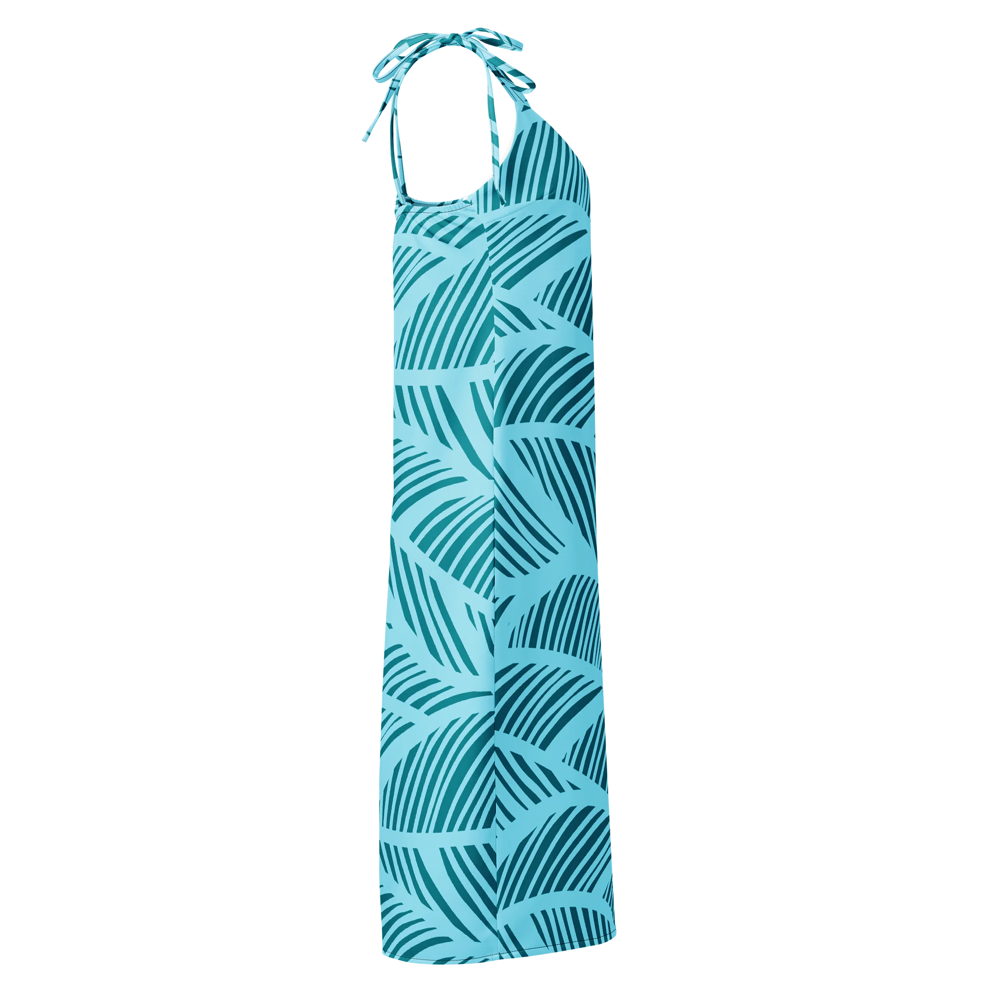 Fluidity Slip Dress product image (4)