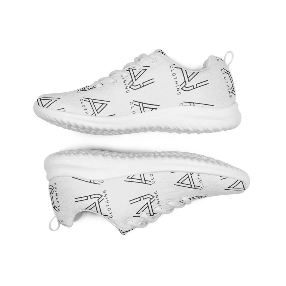 Men's trainers (White) product image (6)