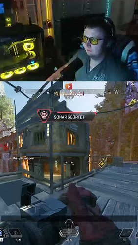 crazy wieni das verlore haa... | #amigoreal auf #Twitch
