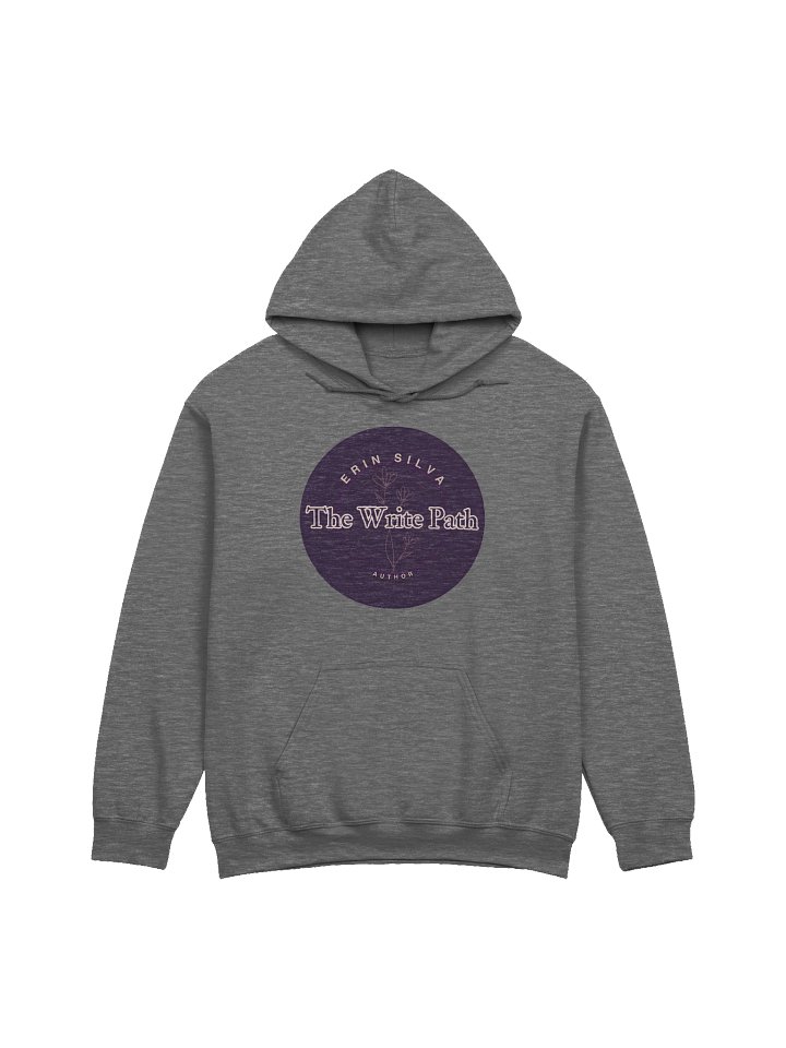 The Write Path Sweatshirt product image (4)