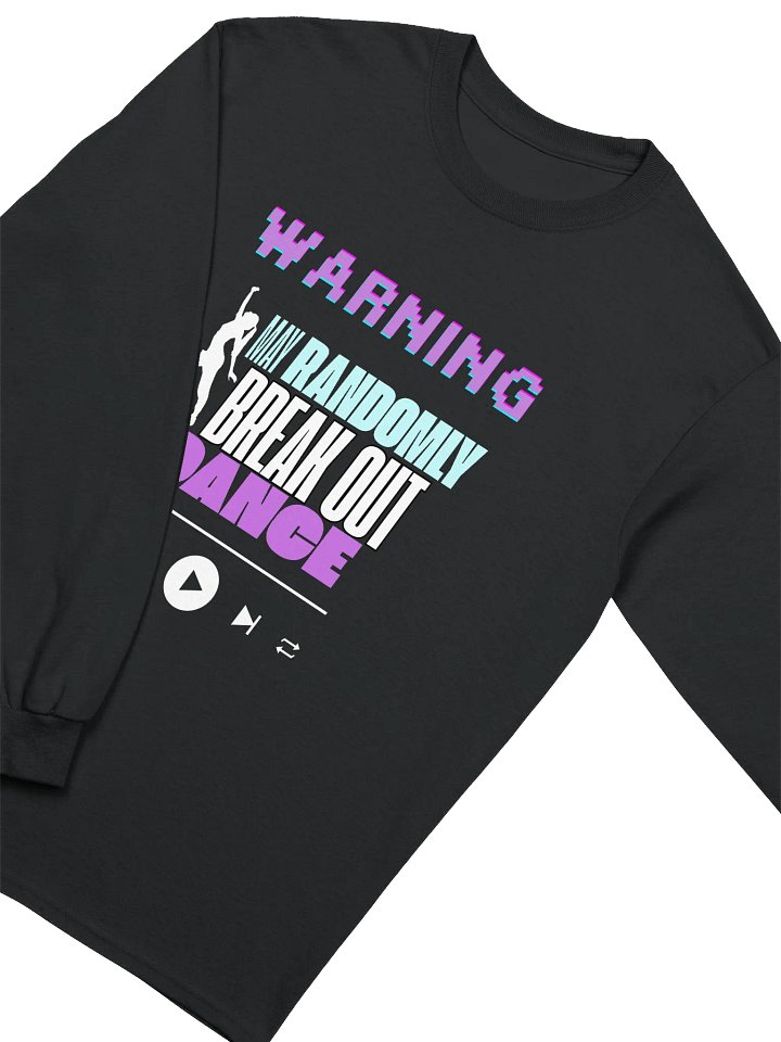 BREAK OUT Into Dance! product image (2)