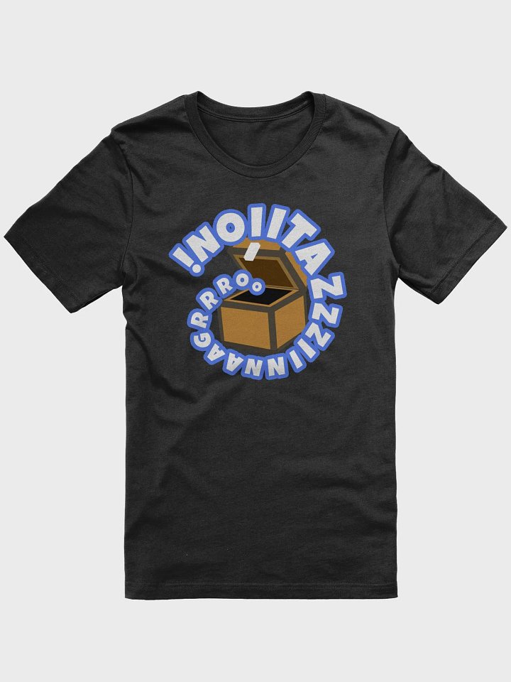ORRRRRGINIZATIONNNNN Shirt (lol) product image (1)