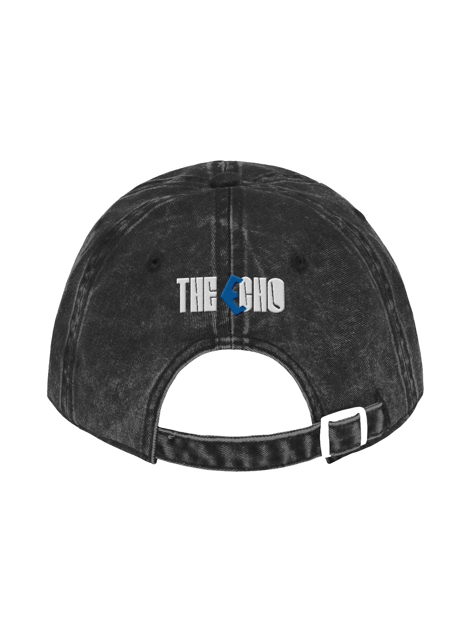 The Vintage Echo Cap product image (2)